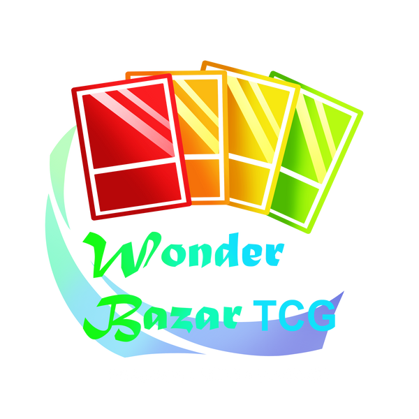 WonderBazarTCG